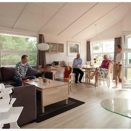 Holiday Christoph Columbus A Holiday home